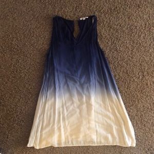 BB Dakota Dress
